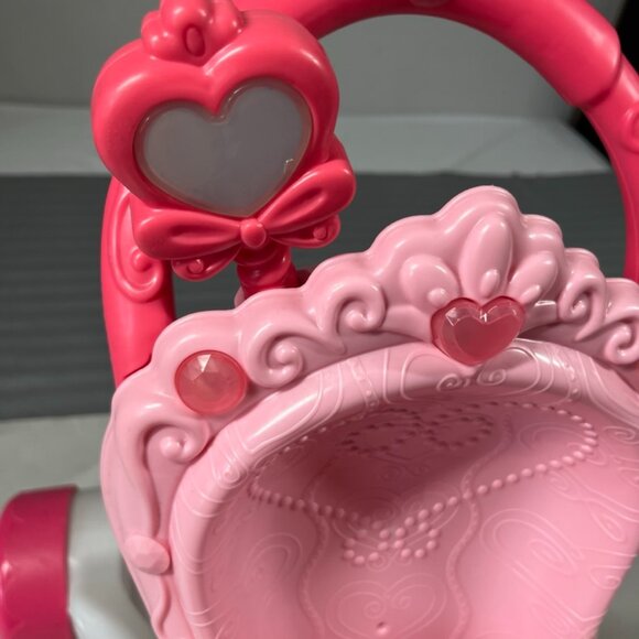 Stroll Along Princess Musical Walker - Picture 3 of 6